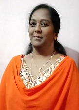 Kalpana N